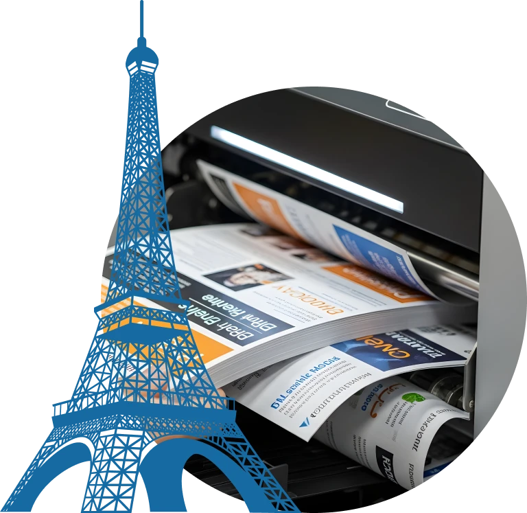 Cgv Services Mise Sous Pli Paris Mise Sous Pli 1